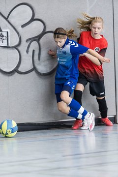 Bild 720 - wCJ Loewinnen Cup C2